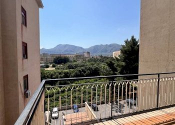 Terrazzo - Four-room apartment corso Pietro Pisani, 294, Palermo - photo 18