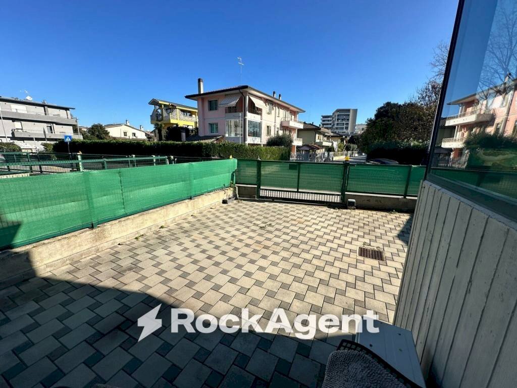 Cortile interno - Appartamento viale Vittor Pisani, Chioggia - foto 3