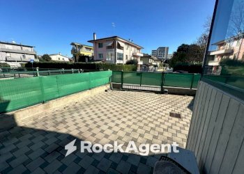 Cortile interno - Appartamento viale Vittor Pisani, Chioggia - foto 3