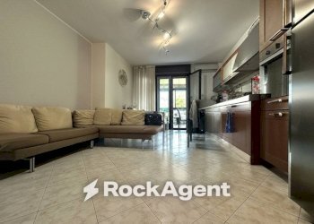 Salone - Appartamento viale Vittor Pisani, Chioggia - foto 7