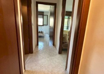Corridoio - Appartamento viale Vittor Pisani, Chioggia - foto 9