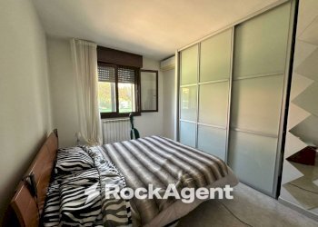 Camera da letto - Appartamento viale Vittor Pisani, Chioggia - foto 11