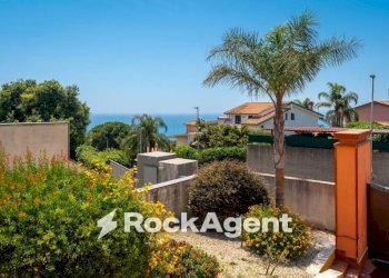 Vista - Villa via Vincenzo Ricca, 12, Aci Catena - photo 6