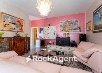 Salone - Villa via Vincenzo Ricca, 12, Aci Catena - photo 9