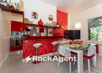 Cucina - Villa via Vincenzo Ricca, 12, Aci Catena - photo 17