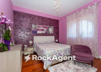 Camera da letto - Villa via Vincenzo Ricca, 12, Aci Catena - photo 30