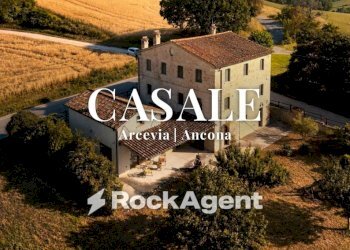 Vista - Rustic Frazione Costa, 123, Arcevia - photo 1