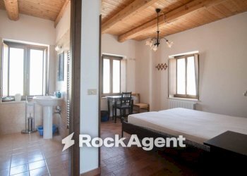 Camera da letto - Rustic Frazione Costa, 123, Arcevia - photo 12
