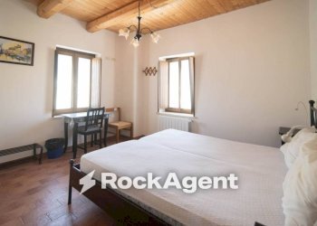 Camera da letto - Rustic Frazione Costa, 123, Arcevia - photo 14