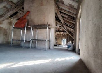 Magazzino - Villa via Prevostina, 47, Bastida Pancarana - foto 12