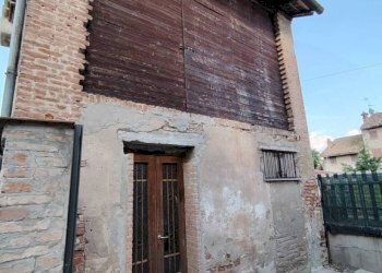 Facciata - Villa via Prevostina, 47, Bastida Pancarana - foto 16