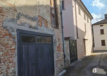 Box auto - Villa via Prevostina, 47, Bastida Pancarana - foto 17