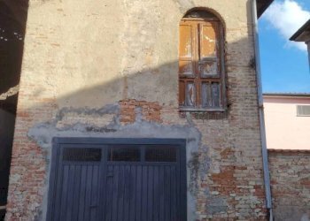 Facciata - Villa via Prevostina, 47, Bastida Pancarana - foto 18