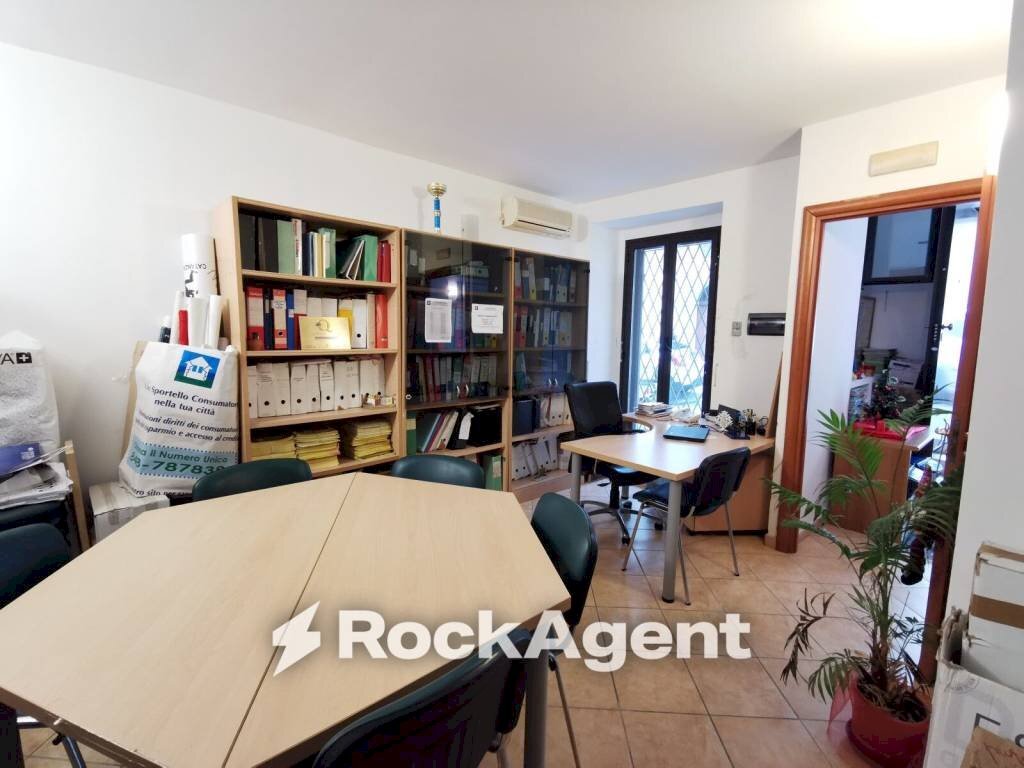 Ufficio - Office vicolo Agricoltori, 2, Catanzaro - photo 3