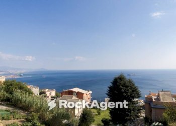 Vista - Three-room apartment via Campenave, 76, Genova (neighborhood Voltri) - photo 1
