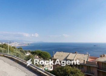 Vista - Three-room apartment via Campenave, 76, Genova (neighborhood Voltri) - photo 25
