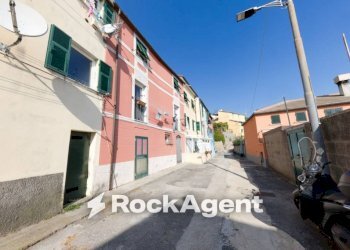 Zona - Three-room apartment via Campenave, 76, Genova (neighborhood Voltri) - photo 28