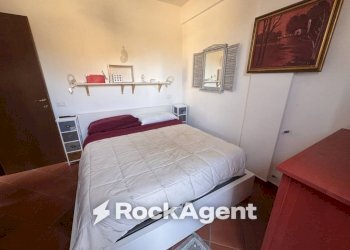 Camera da letto - Two-room apartment via Valle Maggiore, lucoli, Lucoli - photo 6