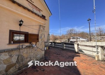 Terrazzo - Two-room apartment via Valle Maggiore, lucoli, Lucoli - photo 13