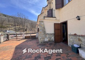 Giardino - Two-room apartment via Valle Maggiore, lucoli, Lucoli - photo 16
