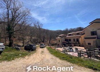 Terreno - Two-room apartment via Valle Maggiore, lucoli, Lucoli - photo 18