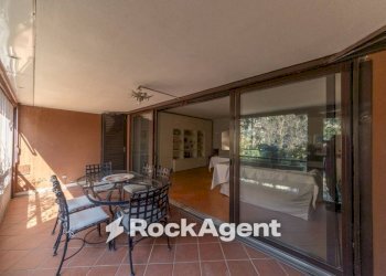 Terrazzo - Terraced Villa via dei Longobardi, 31, hamlet Milano 3, Basiglio - photo 2