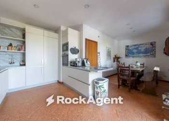 Cucina - Terraced Villa via dei Longobardi, 31, hamlet Milano 3, Basiglio - photo 8