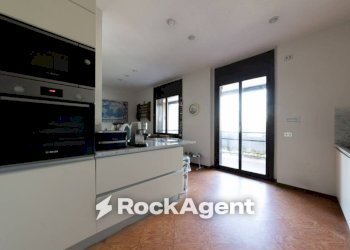 Cucina - Terraced Villa via dei Longobardi, 31, hamlet Milano 3, Basiglio - photo 9