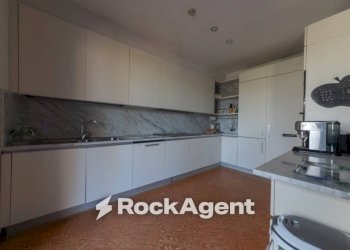 Cucina - Terraced Villa via dei Longobardi, 31, hamlet Milano 3, Basiglio - photo 10