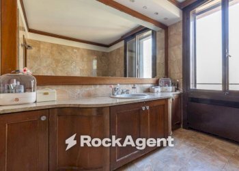 Bagno - Villa a Schiera via dei Longobardi, 31, frazione Milano 3, Basiglio - foto 26