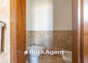 Bagno - Terraced Villa via dei Longobardi, 31, hamlet Milano 3, Basiglio - photo 27