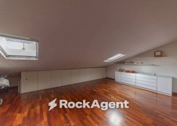Stanza non arredata - Terraced Villa via dei Longobardi, 31, hamlet Milano 3, Basiglio - photo 30
