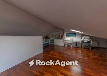 Altro - Terraced Villa via dei Longobardi, 31, hamlet Milano 3, Basiglio - photo 31