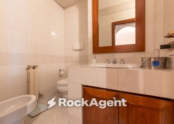 Bagno - Terraced Villa via dei Longobardi, 31, hamlet Milano 3, Basiglio - photo 32