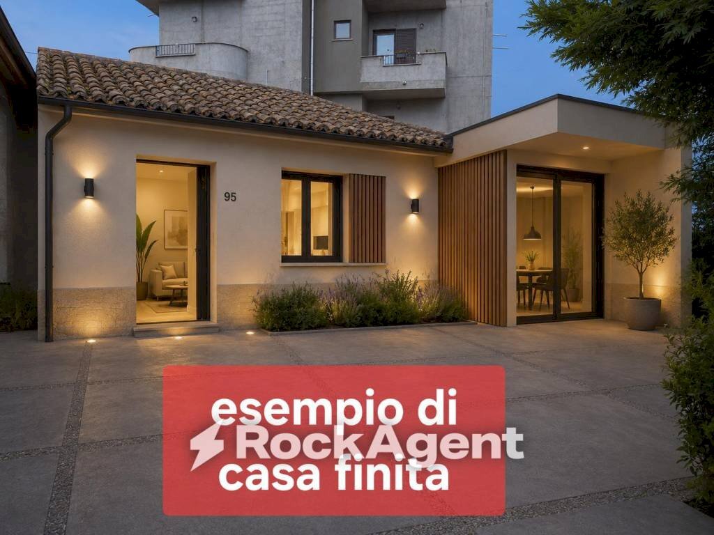 Facciata - Independent house Siderno - photo 1