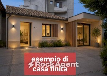 Facciata - Independent house Siderno - photo 1