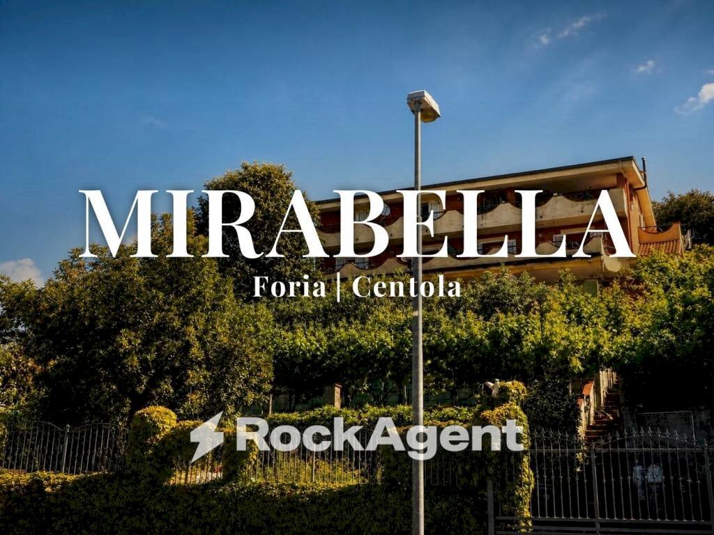 Facciata - Two-room apartment via Mirabella, 10, Centola - photo 1