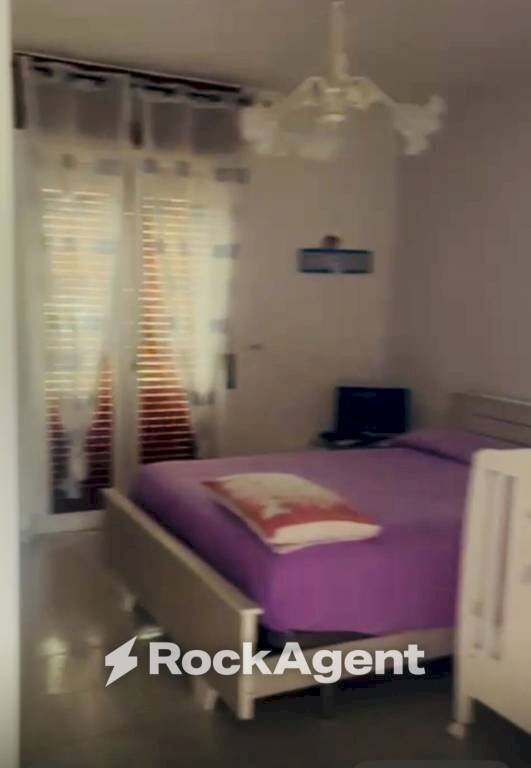 Camera da letto - Two-room apartment via Mirabella, 10, Centola - photo 3