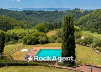 Piscina - Two-room apartment via Cerroni, Montaione - photo 2