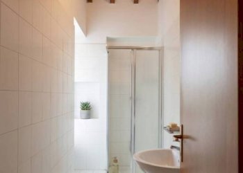Bagno - Two-room apartment via Cerroni, Montaione - photo 9