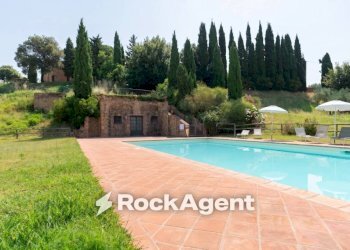 Piscina - Two-room apartment via Cerroni, Montaione - photo 14