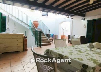 Veranda - Villa Villaggio Chiusurelle, Porto Cesareo - foto 7