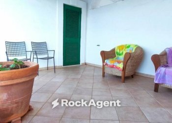 Veranda - Villa Villaggio Chiusurelle, Porto Cesareo - foto 17