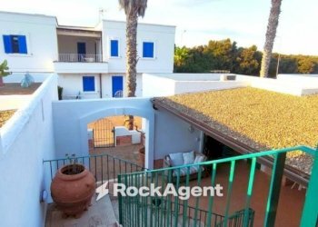 Vista - Villa Villaggio Chiusurelle, Porto Cesareo - foto 18