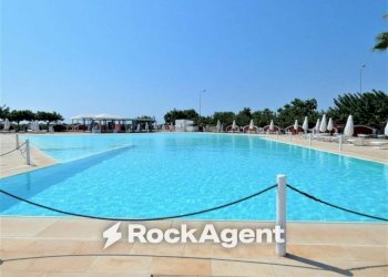 Piscina - Villa Villaggio Chiusurelle, Porto Cesareo - foto 20