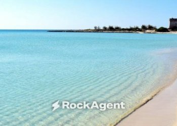 Zona - Villa Villaggio Chiusurelle, Porto Cesareo - foto 24