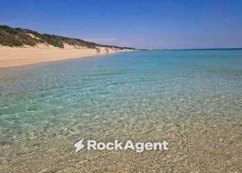 Zona - Villa Villaggio Chiusurelle, Porto Cesareo - foto 26