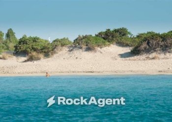 Zona - Villa Villaggio Chiusurelle, Porto Cesareo - foto 30