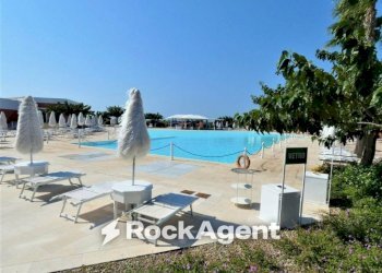 Piscina - Villa Villaggio Chiusurelle, Porto Cesareo - foto 32