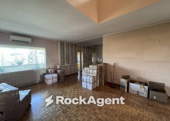 Cucina - Attic via Carlo Giuseppe Bertero, 37, Roma - photo 5